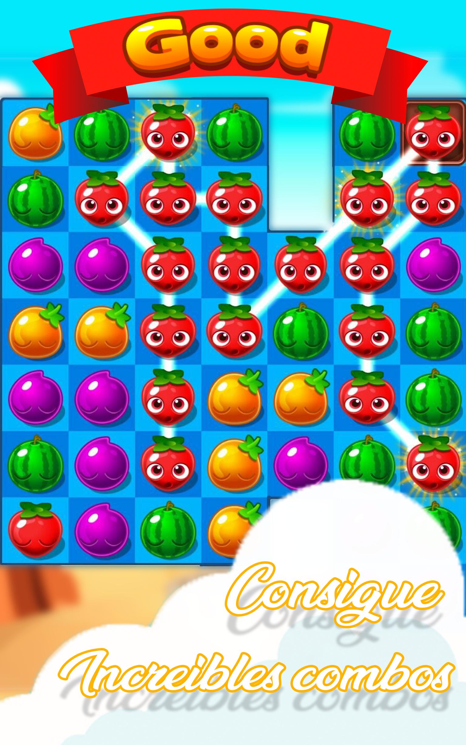 DreamCandy 3.8 Screenshot 2