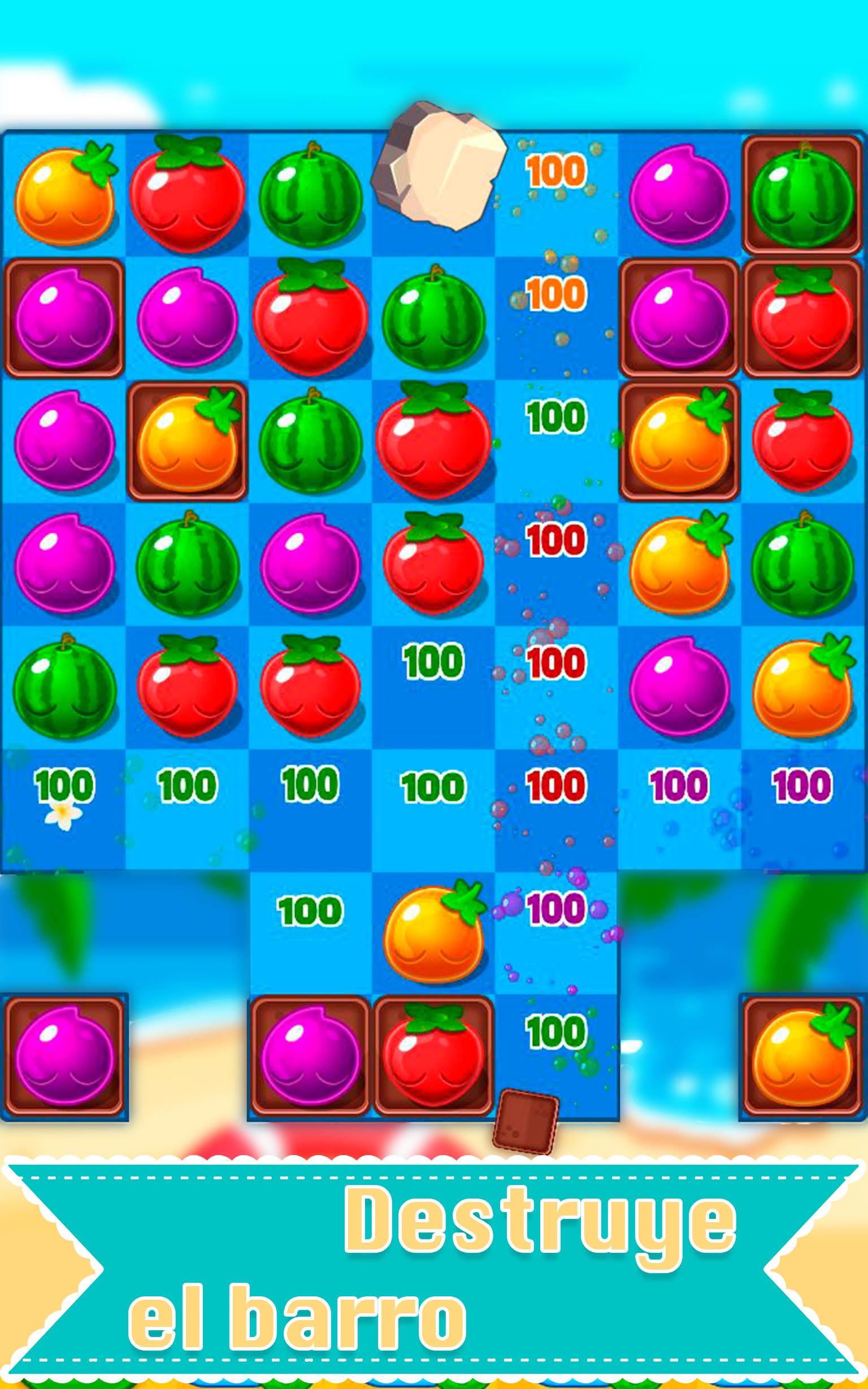 DreamCandy 3.8 Screenshot 5
