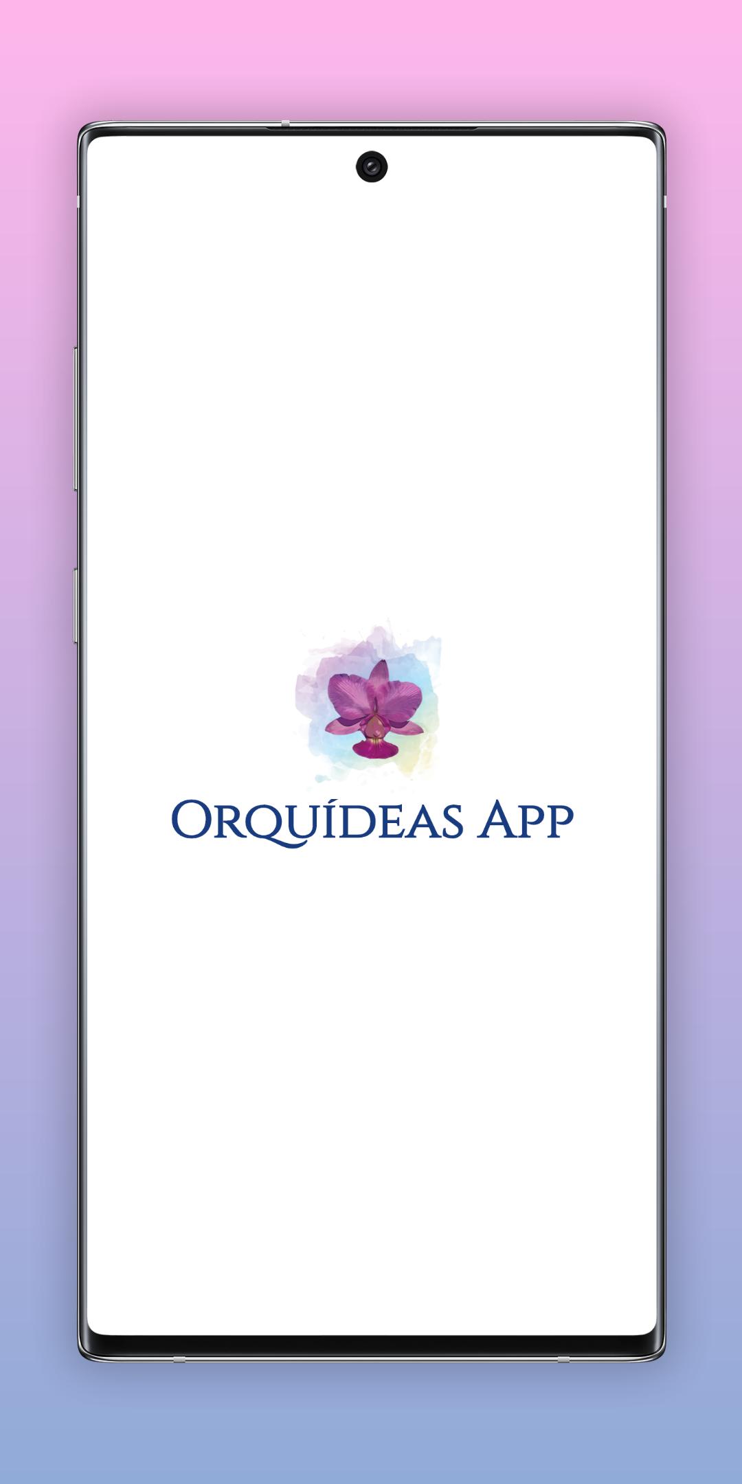 Orquideas App 1.7.1 Screenshot 1