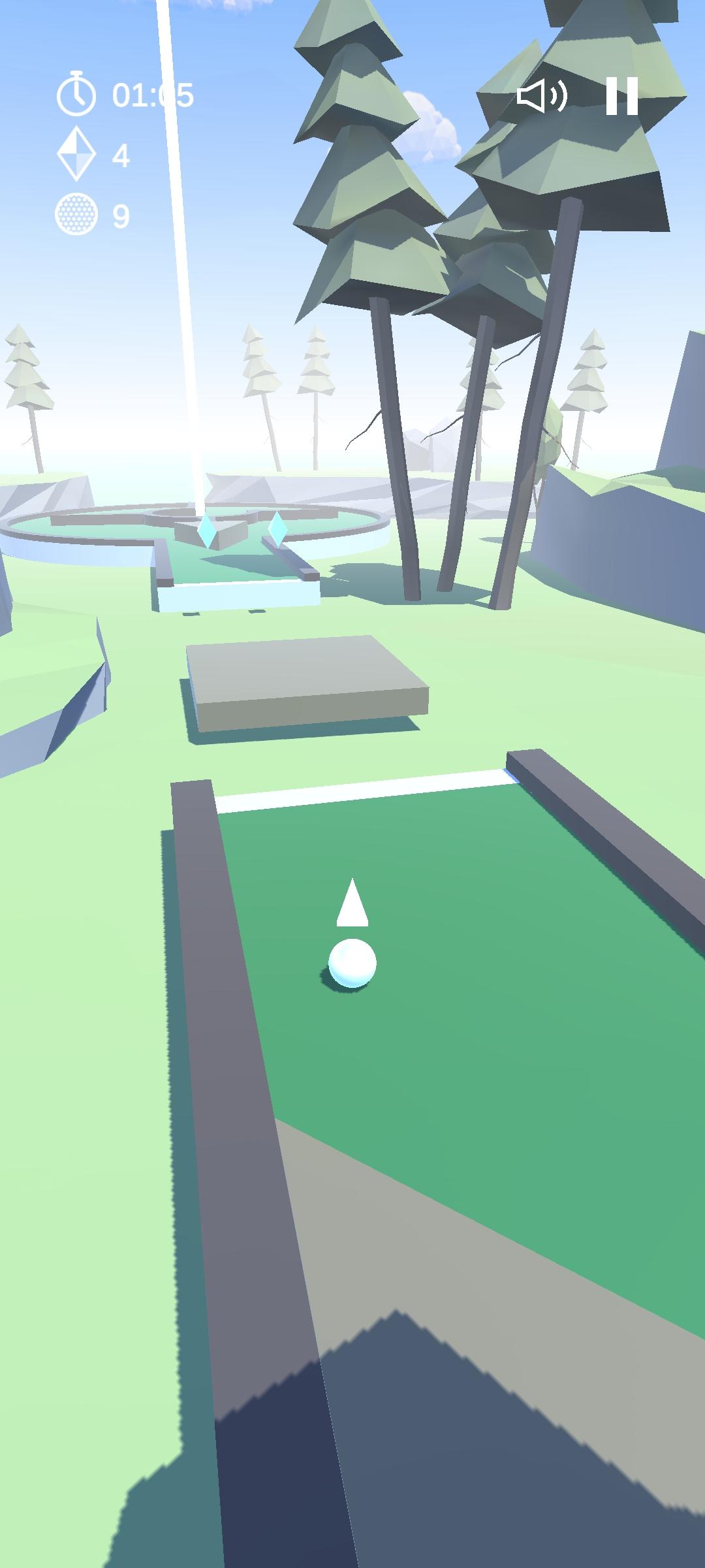 Mini Golf Adventure 2.11 Screenshot 15