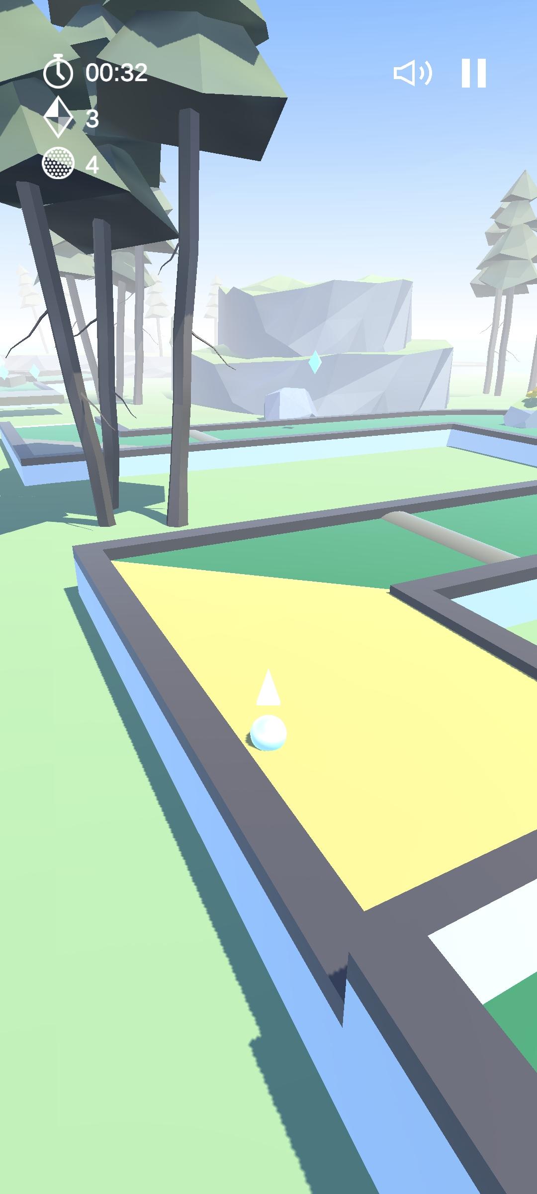 Mini Golf Adventure 2.11 Screenshot 6