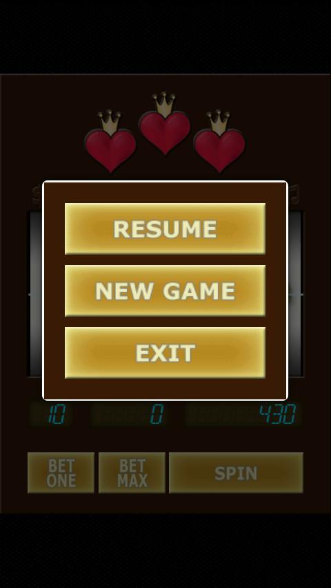 Royal Hearts Slot 2.1.35 Screenshot 3