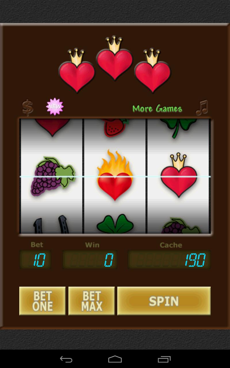 Royal Hearts Slot 2.1.35 Screenshot 4