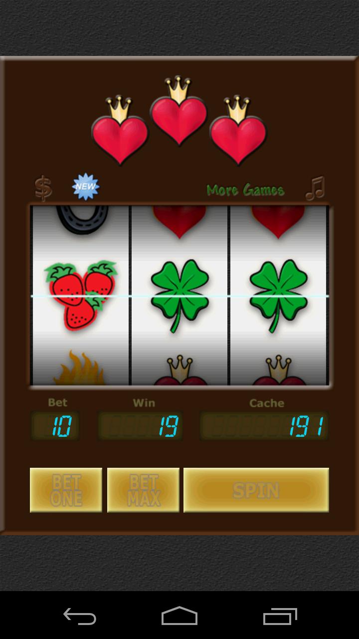 Royal Hearts Slot 2.1.35 Screenshot 7