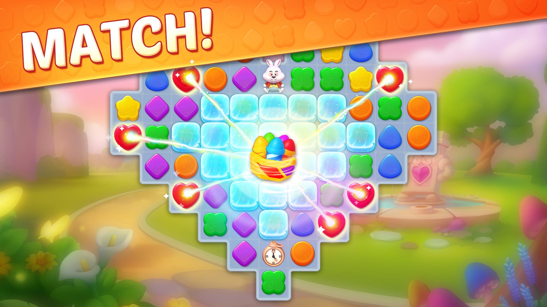 Matching Story 0.31.01 Screenshot 4