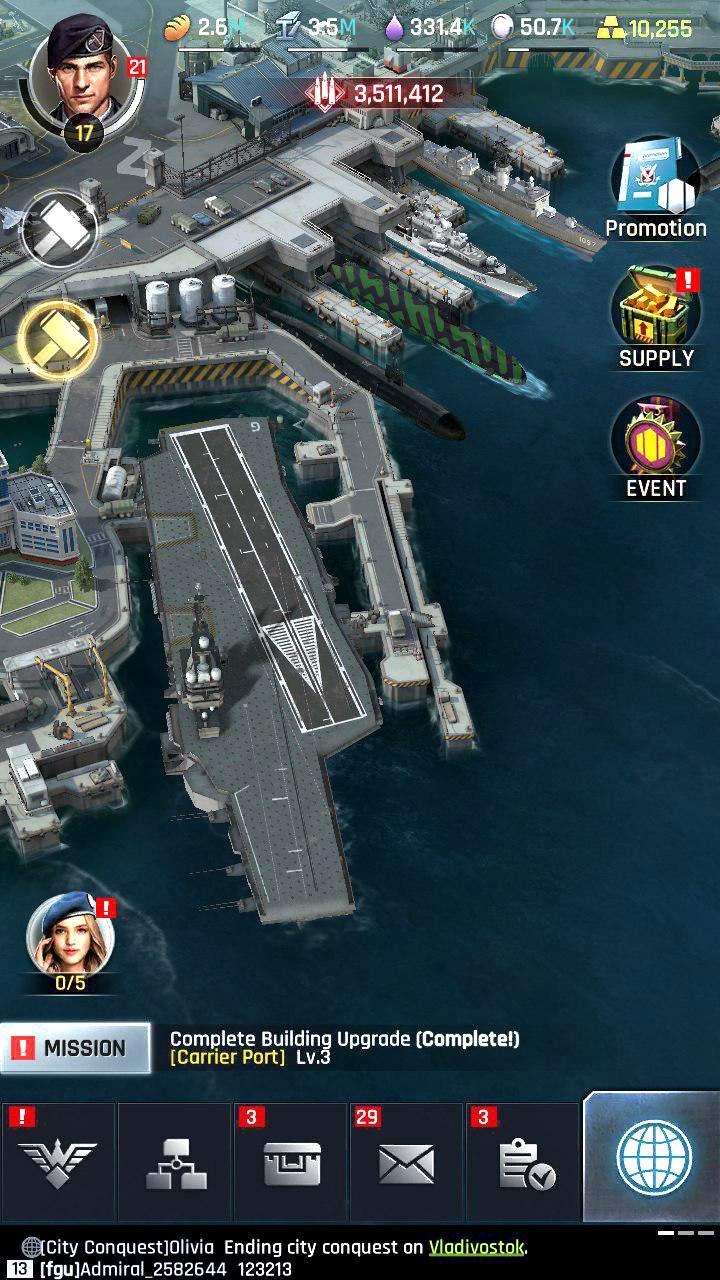 Gunship Battle Total Warfare 2.8.8 Screenshot 21