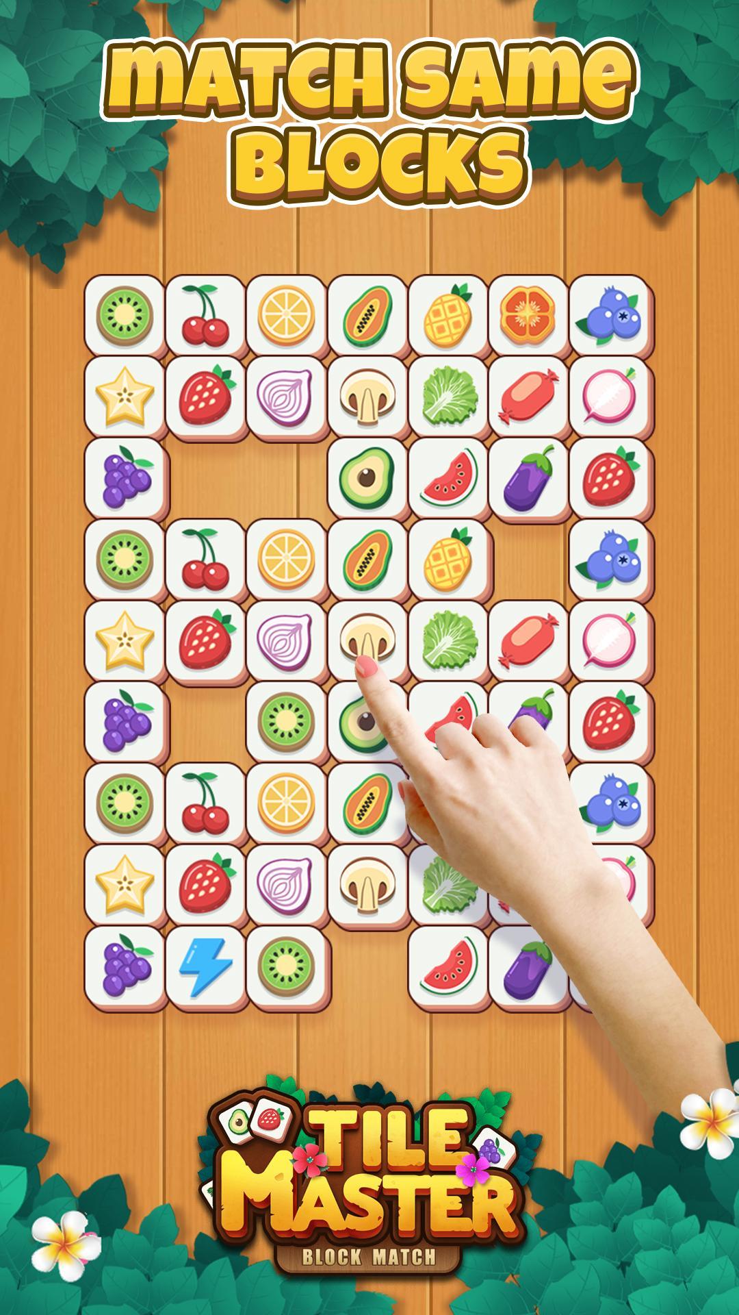Tile Connect Master:Block Match Puzzle Game 1.0.3 Screenshot 1