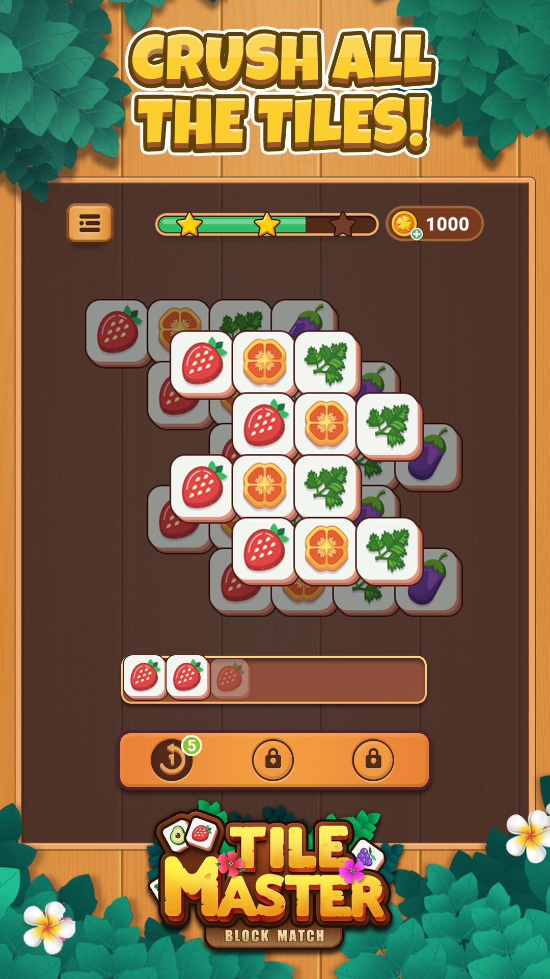 Tile Connect Master:Block Match Puzzle Game 1.0.3 Screenshot 2