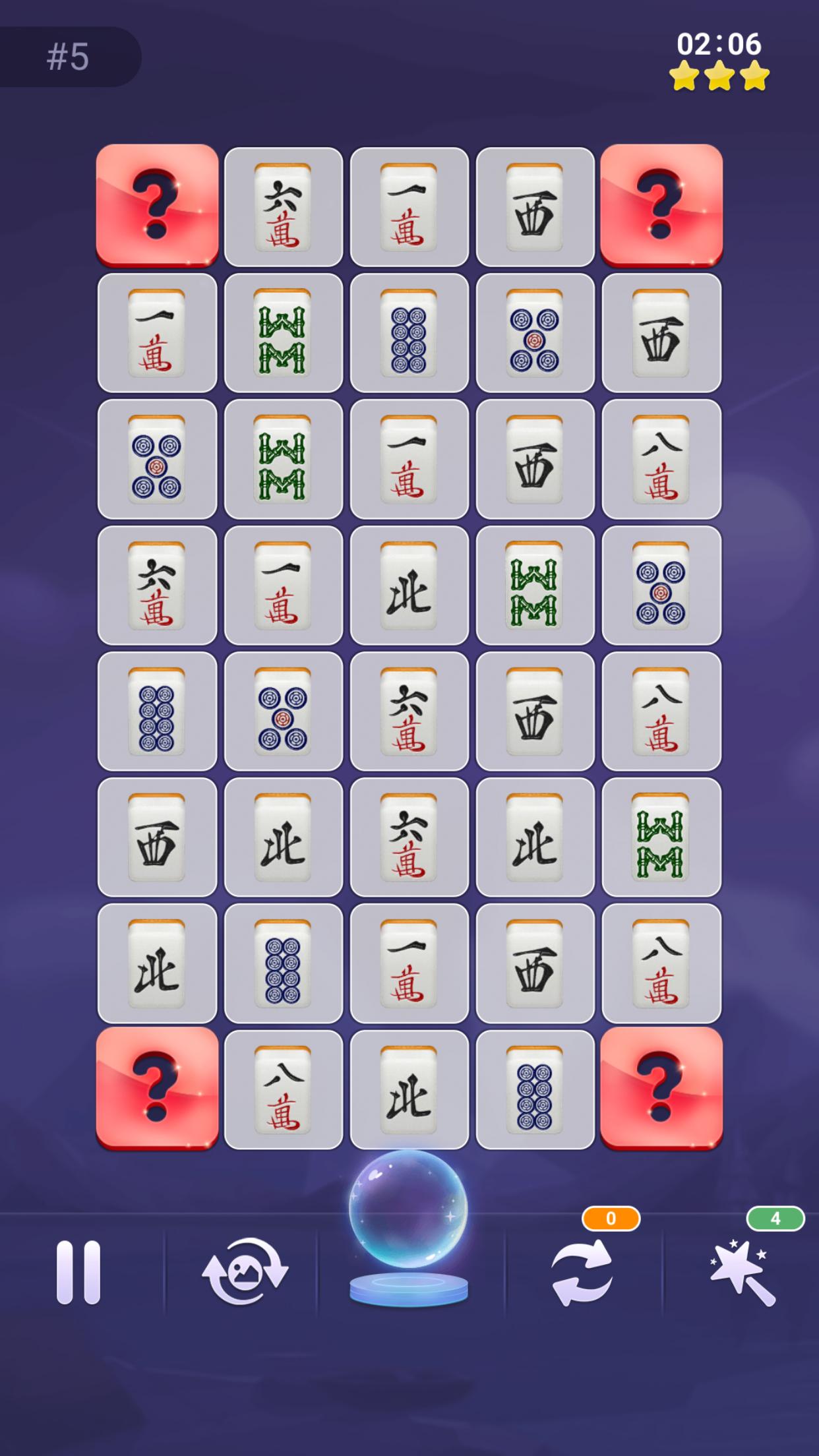 Connect 3D - Pair Matching Puzzle 1.1.0 Screenshot 6