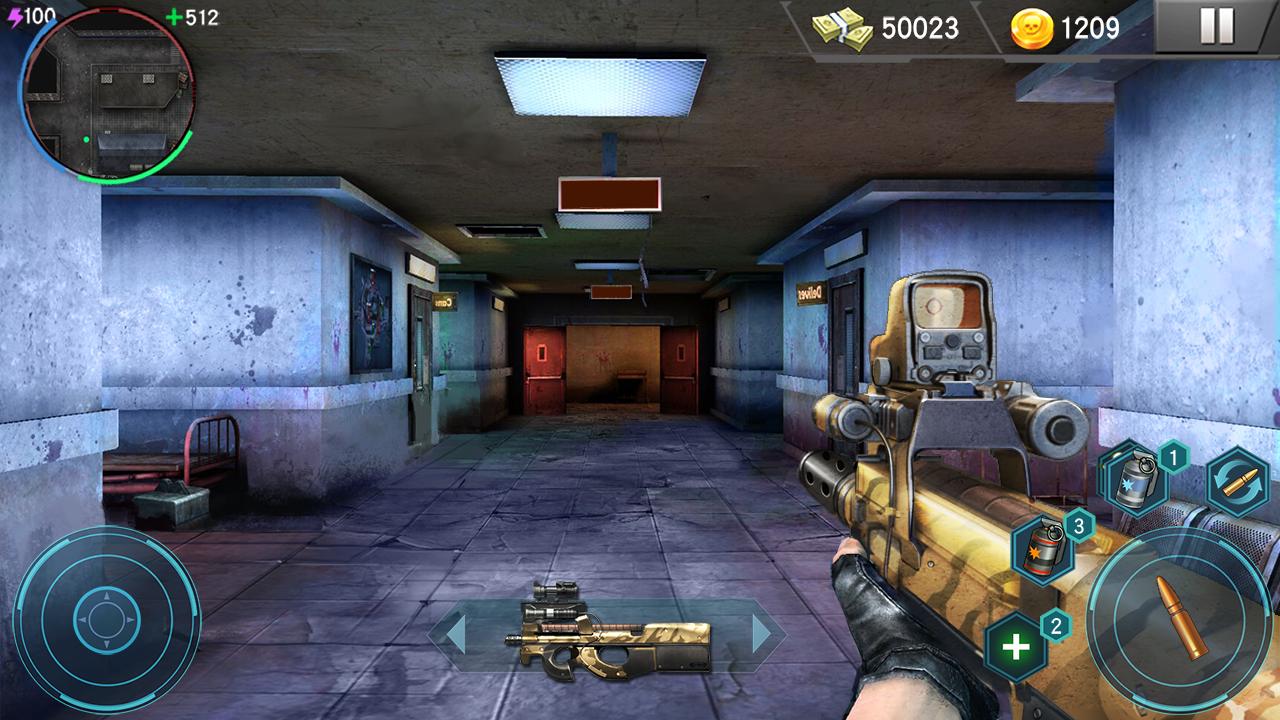 Elite SWAT - counter terrorist game 219 Screenshot 14