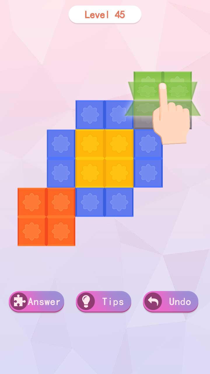 Flippuz Creative Flip Blocks Puzzle Game 1.7702 Screenshot 5