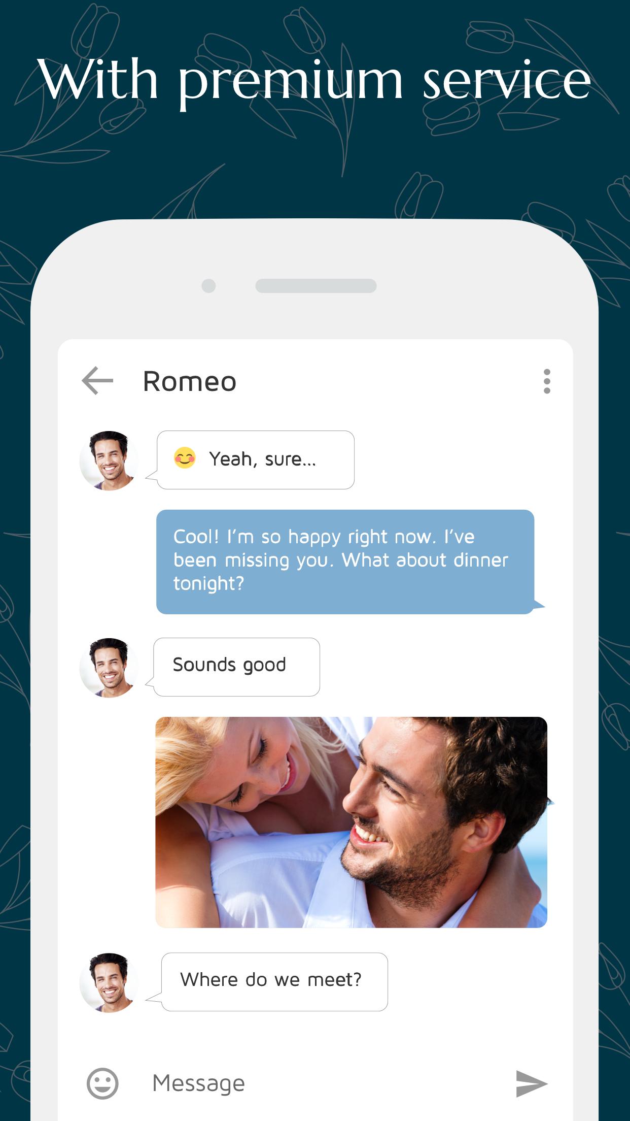 BLOOM — Premium Dating & Find Real Love 7.11.0 Screenshot 4