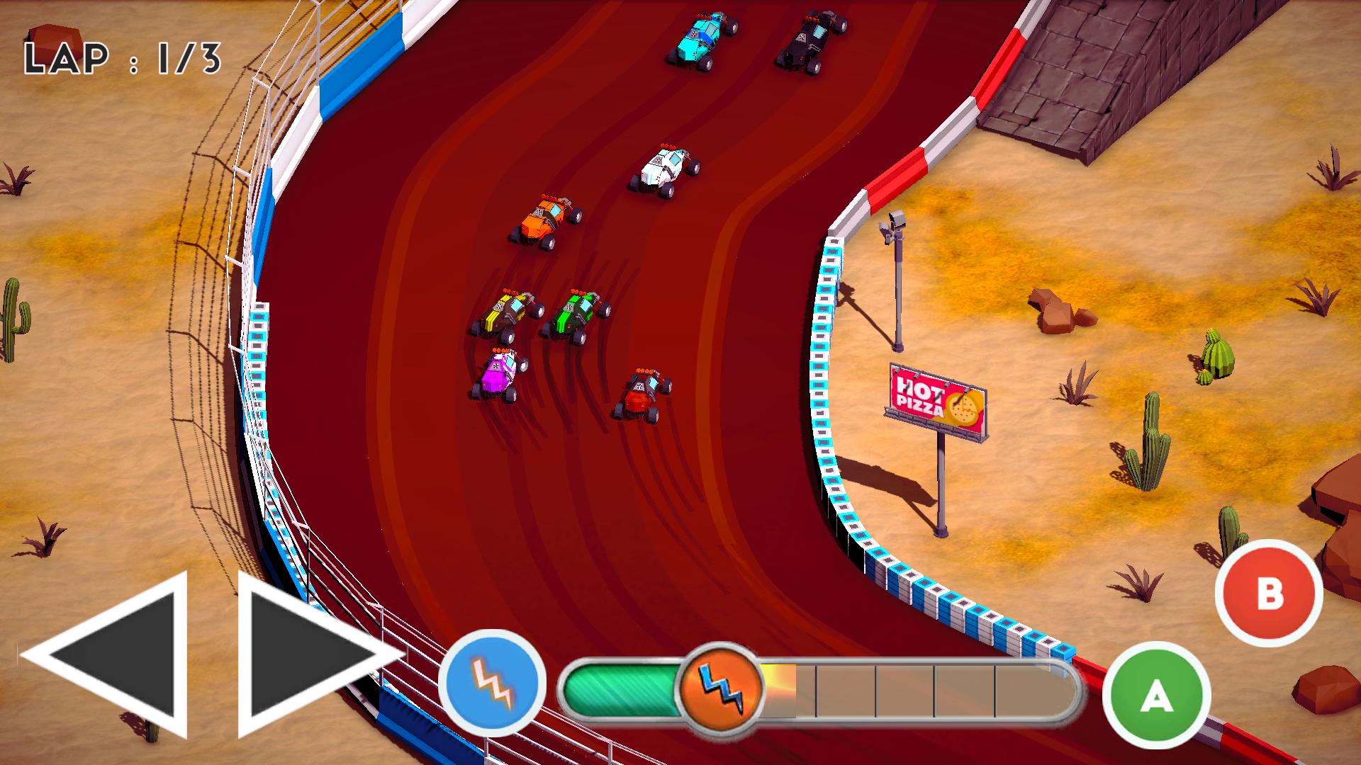 Mini Offroad Racing 1.05 Screenshot 10