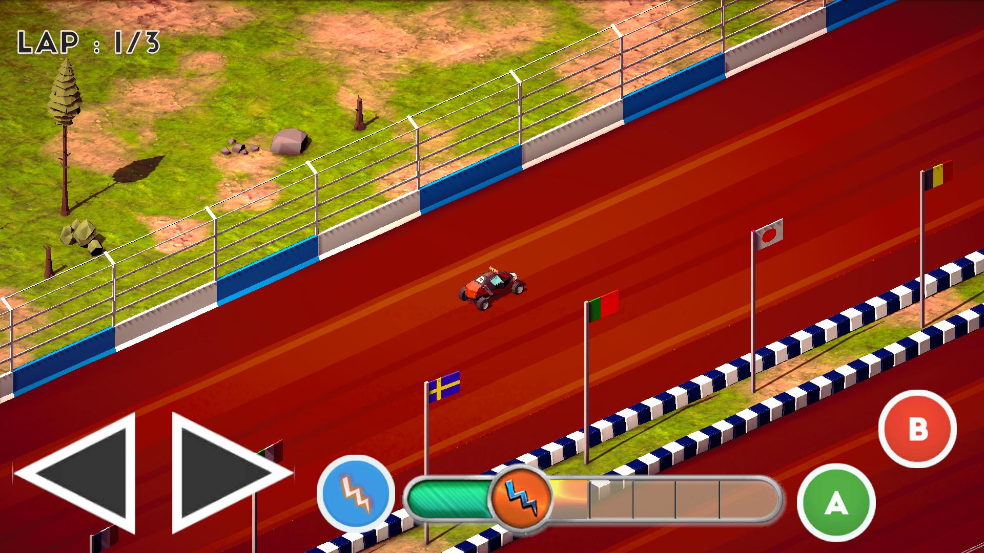 Mini Offroad Racing 1.05 Screenshot 11