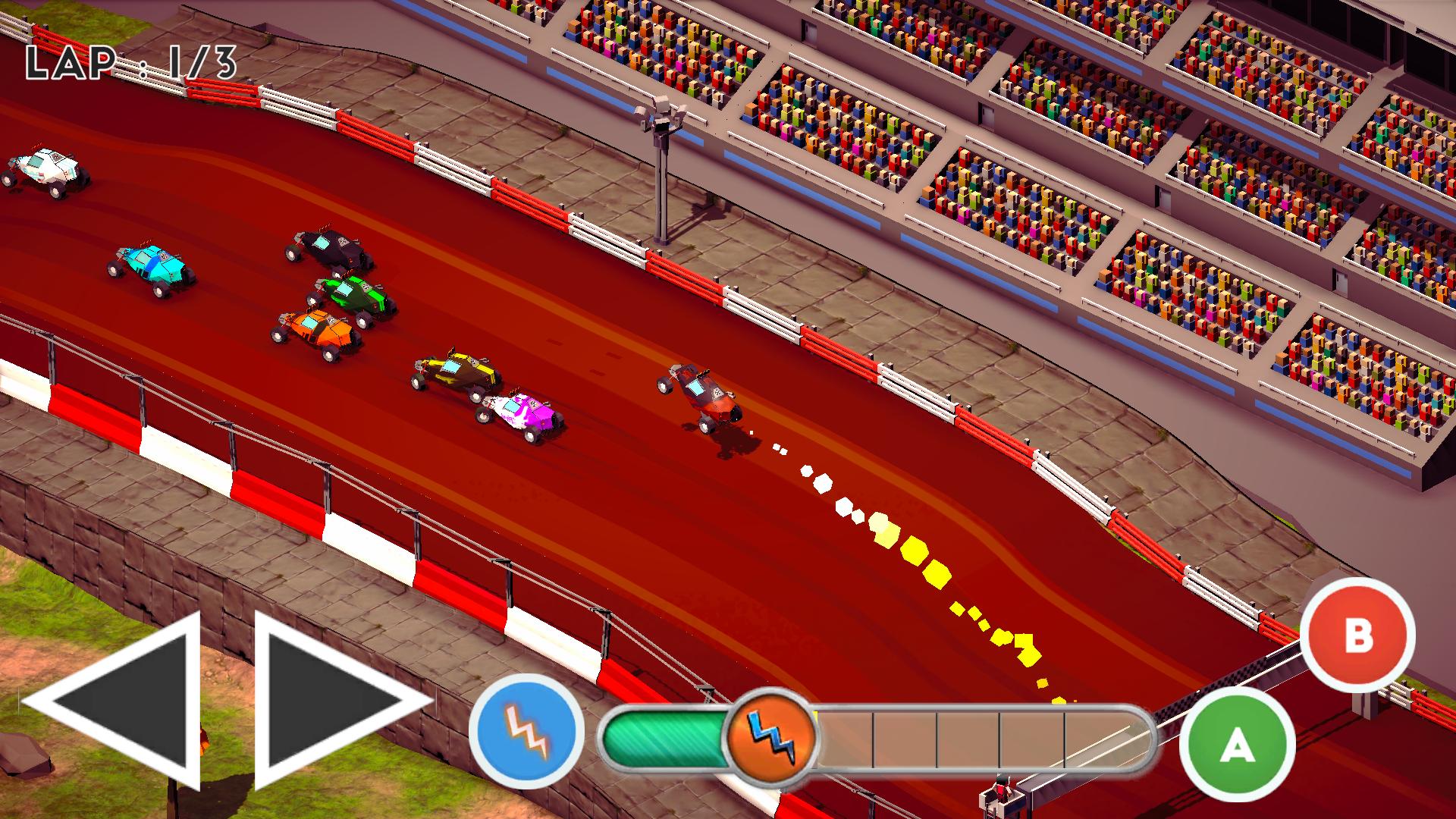 Mini Offroad Racing 1.05 Screenshot 12