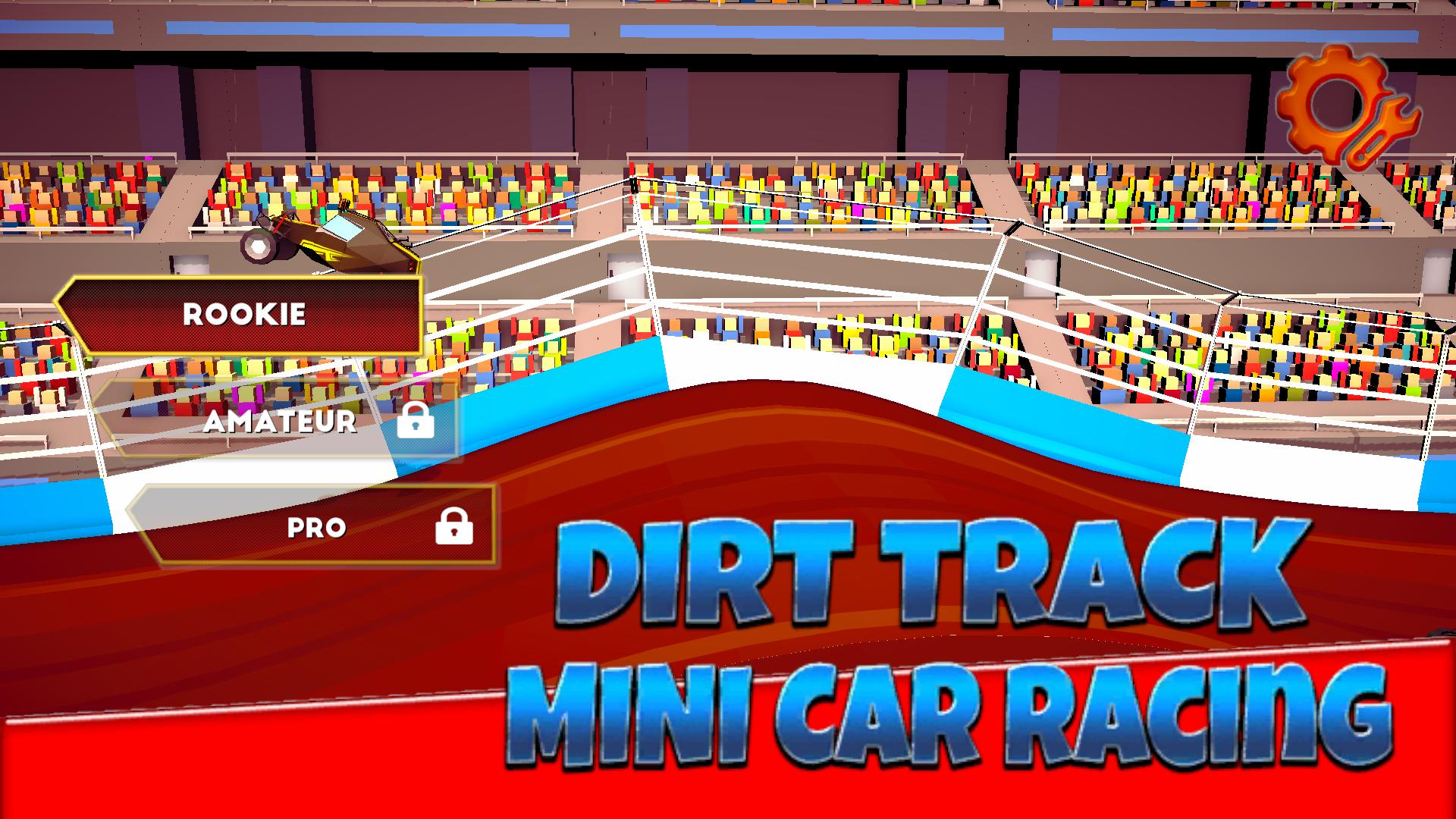 Mini Offroad Racing 1.05 Screenshot 13