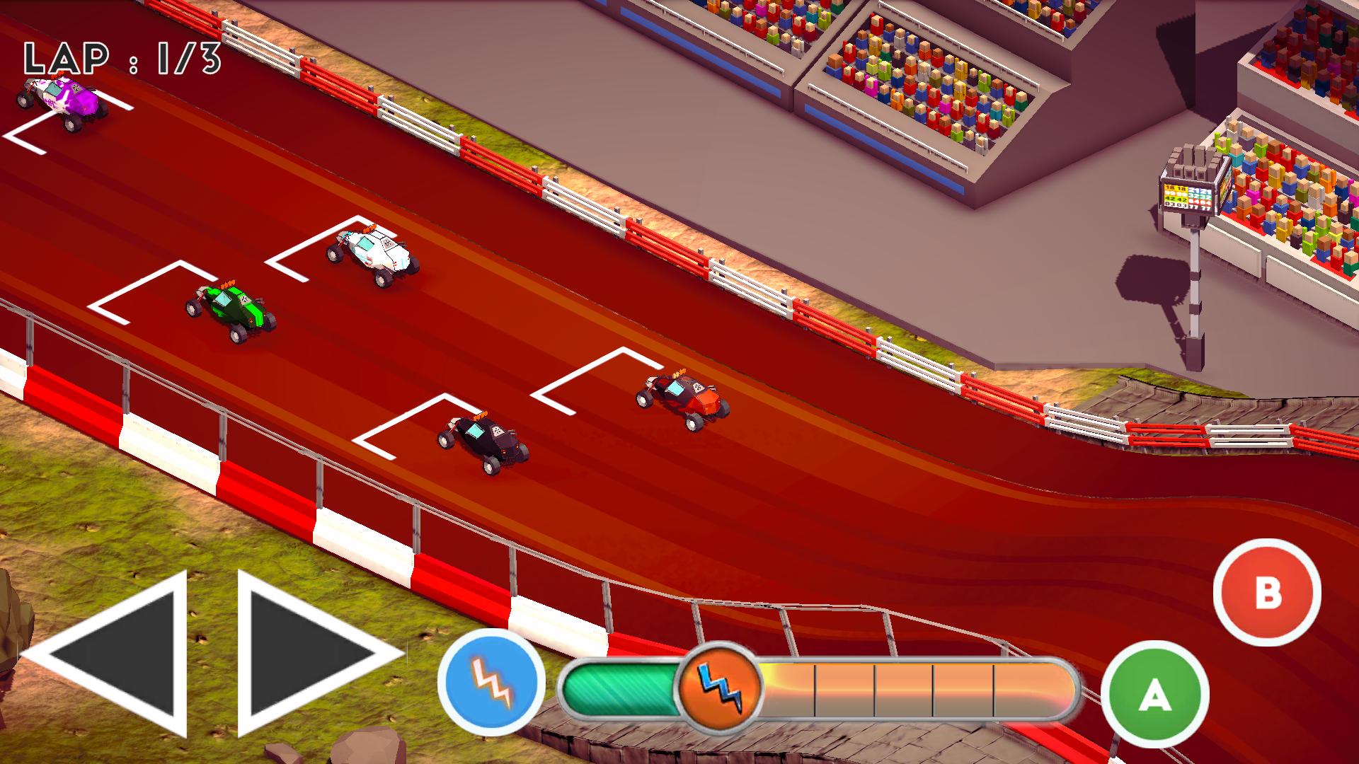 Mini Offroad Racing 1.05 Screenshot 15