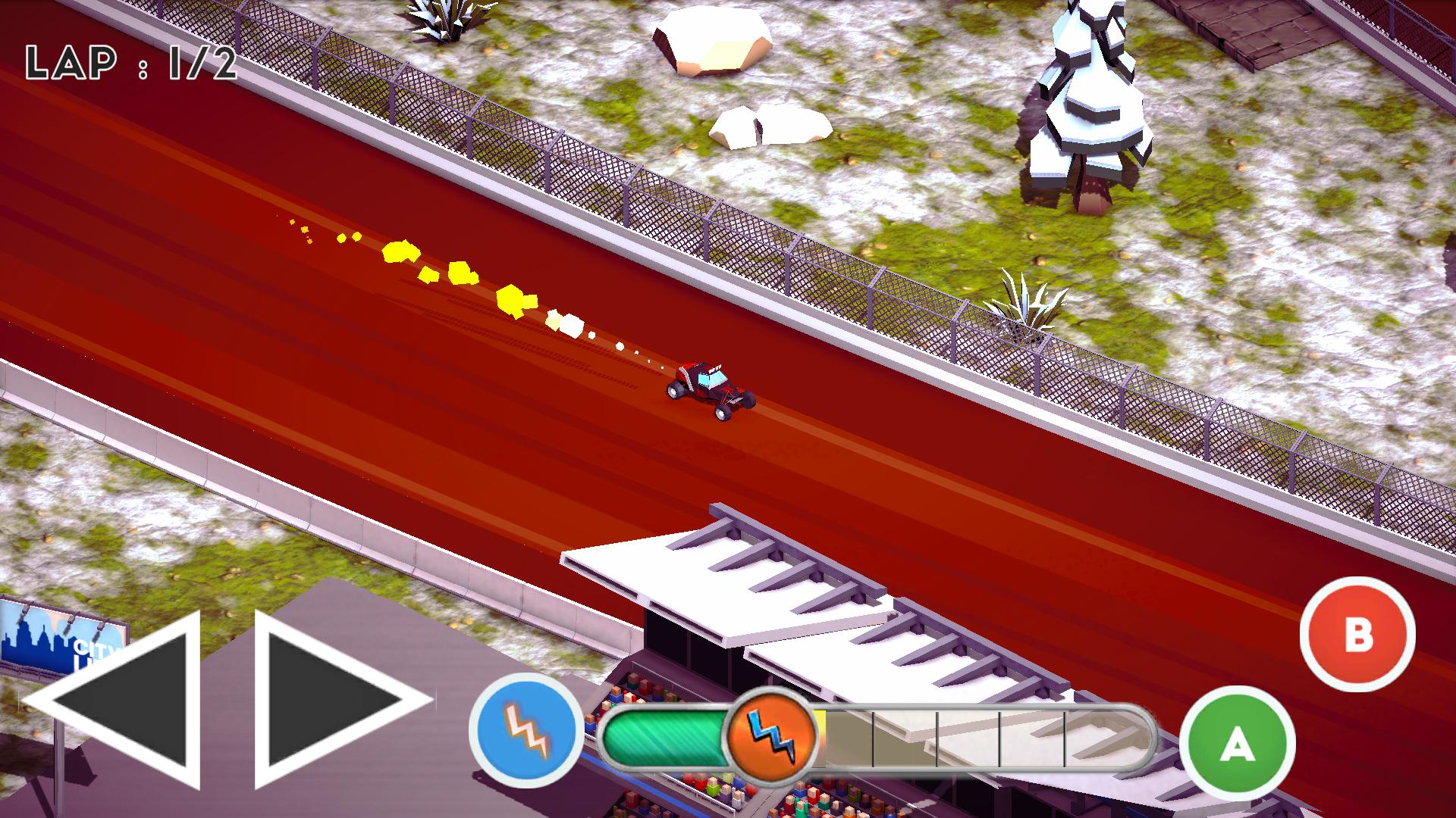 Mini Offroad Racing 1.05 Screenshot 16