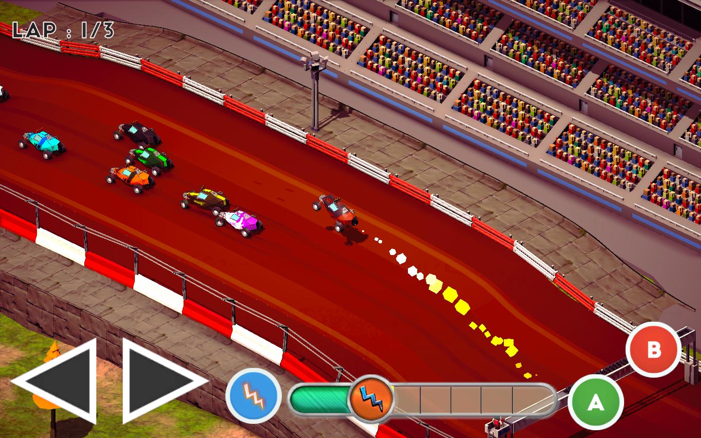 Mini Offroad Racing 1.05 Screenshot 2