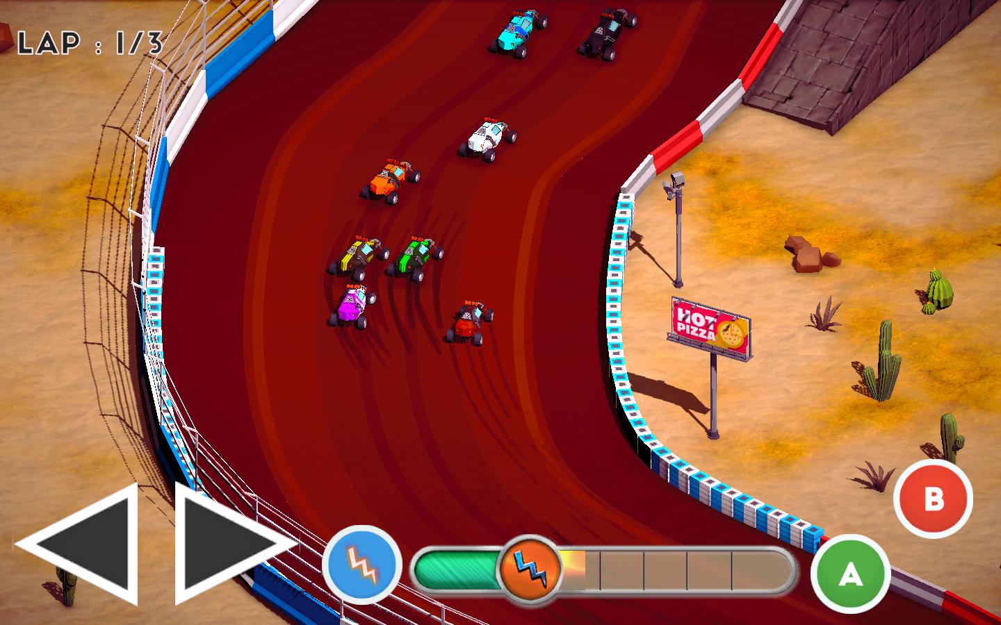 Mini Offroad Racing 1.05 Screenshot 3