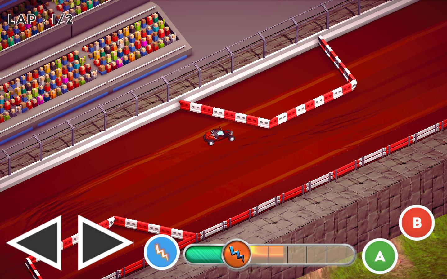 Mini Offroad Racing 1.05 Screenshot 4