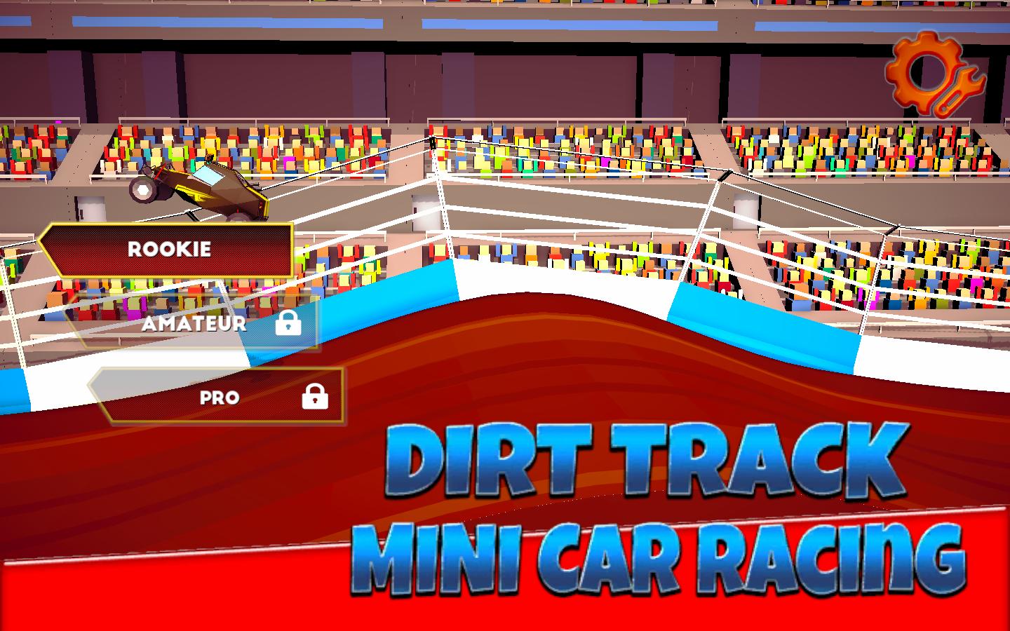 Mini Offroad Racing 1.05 Screenshot 6