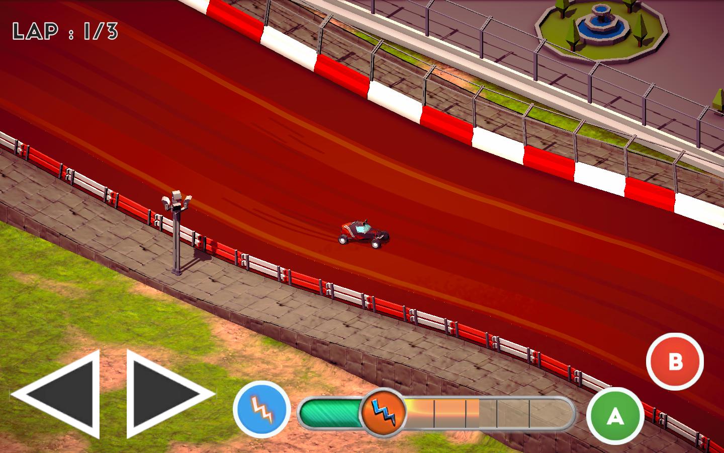 Mini Offroad Racing 1.05 Screenshot 7