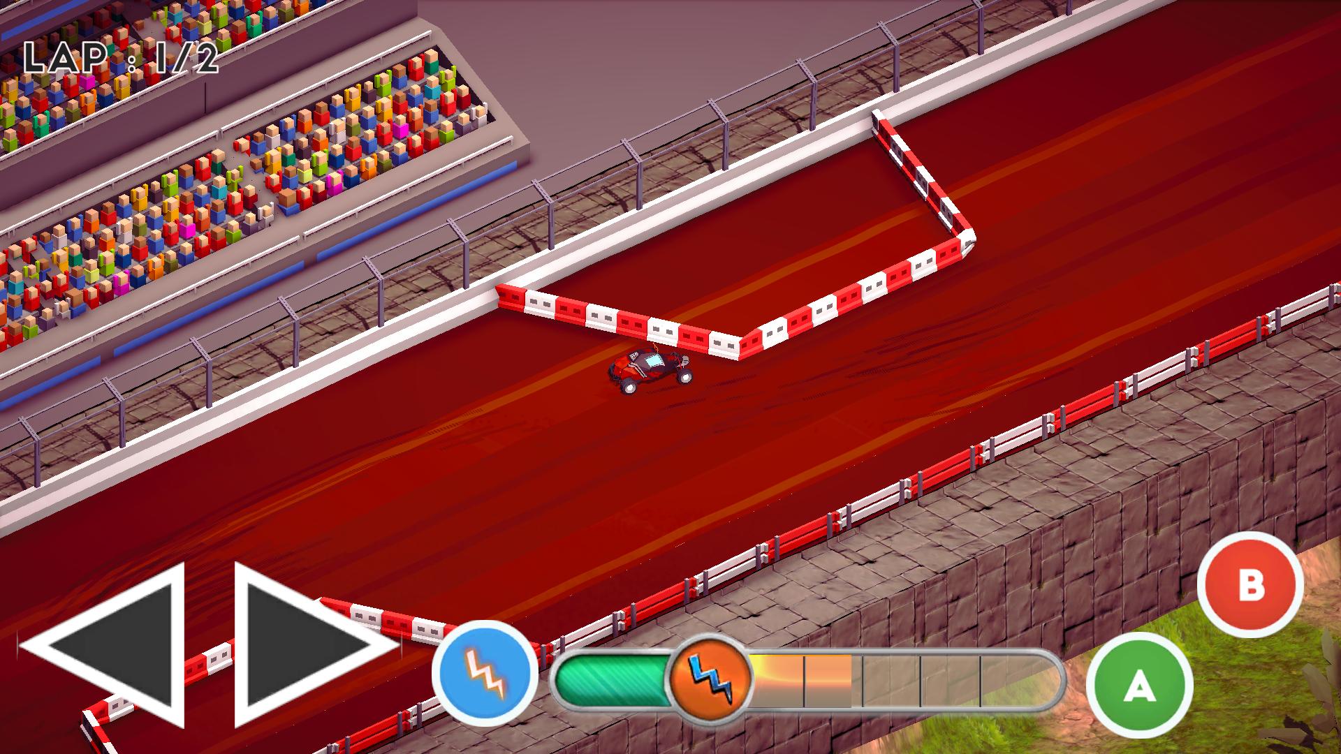 Mini Offroad Racing 1.05 Screenshot 9
