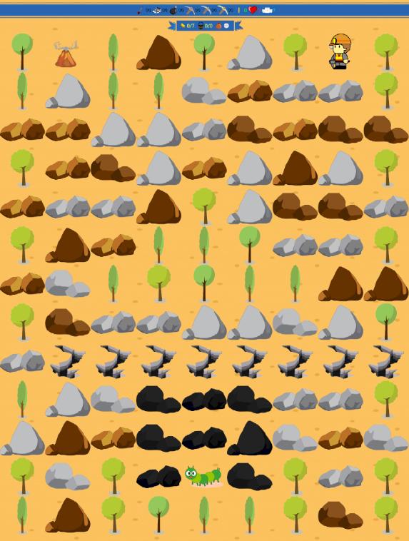 Bob Miner 1.2.47 Screenshot 10