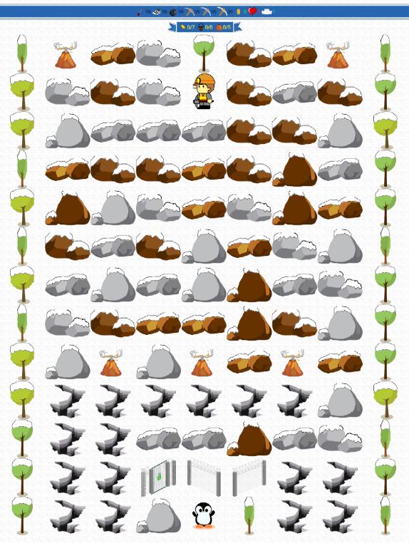 Bob Miner 1.2.47 Screenshot 11