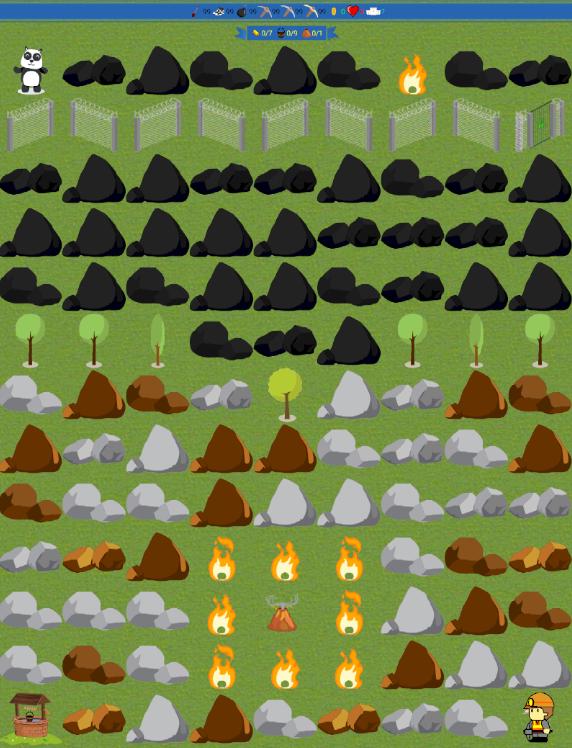 Bob Miner 1.2.47 Screenshot 12