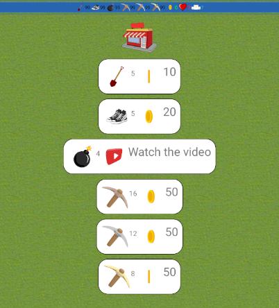Bob Miner 1.2.47 Screenshot 16