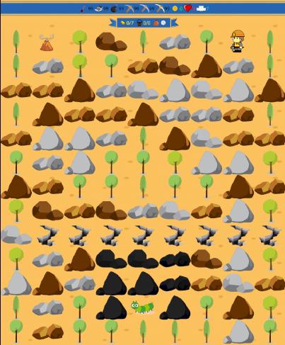 Bob Miner 1.2.47 Screenshot 17