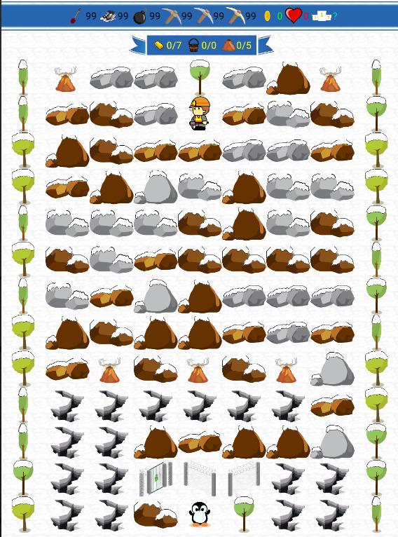 Bob Miner 1.2.47 Screenshot 4