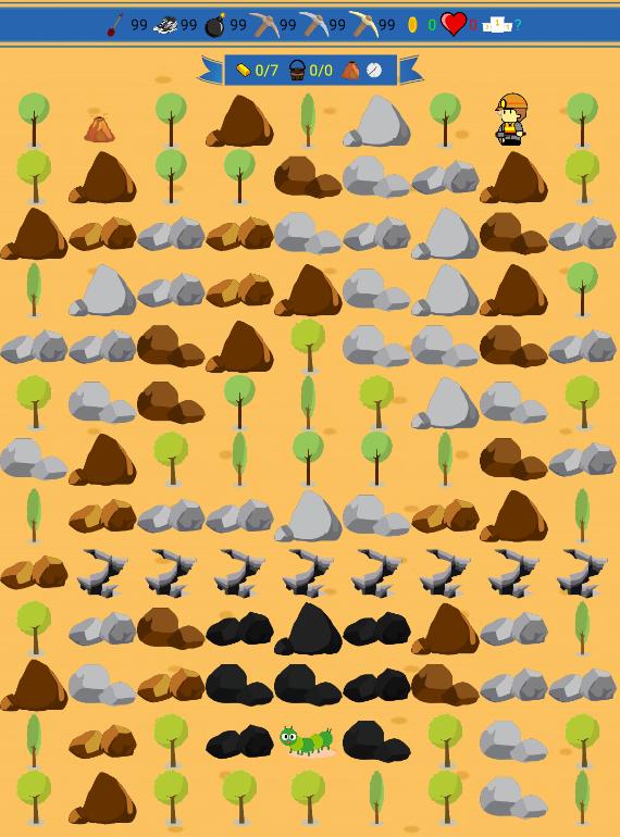 Bob Miner 1.2.47 Screenshot 5