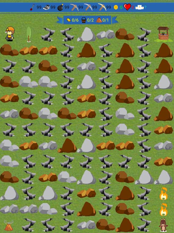 Bob Miner 1.2.47 Screenshot 6