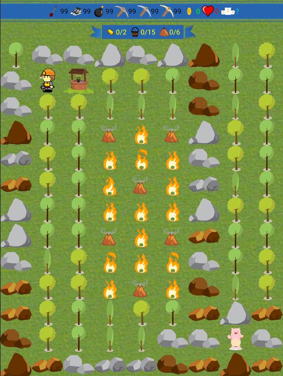 Bob Miner 1.2.47 Screenshot 7