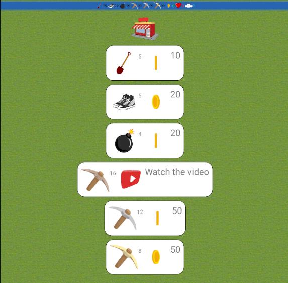 Bob Miner 1.2.47 Screenshot 9