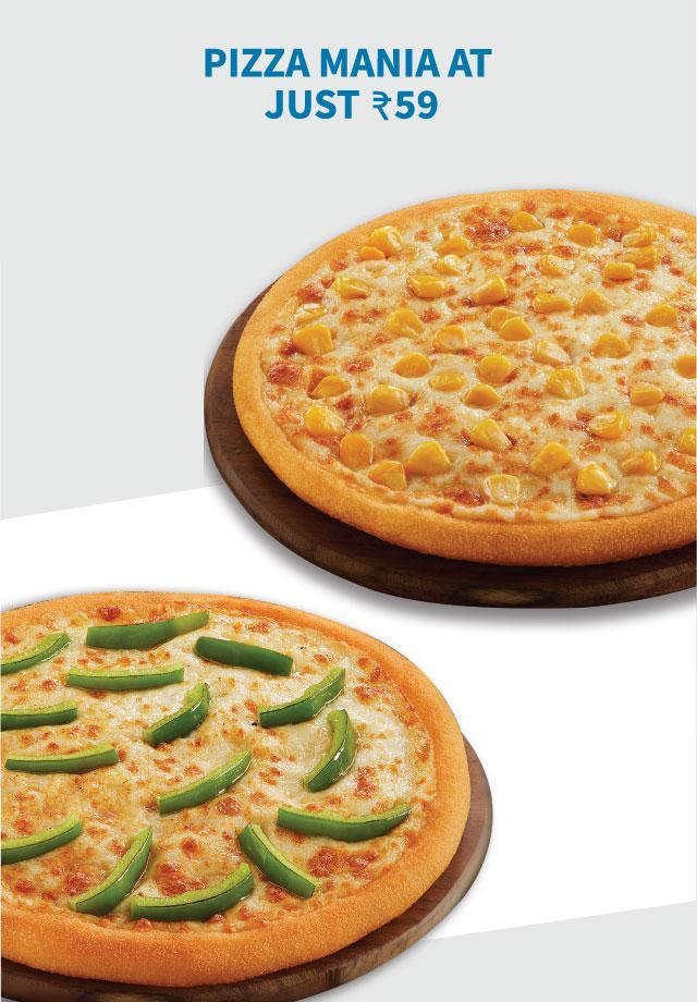 Domino's Pizza - Online Food Delivery App 9.0.5 Screenshot 15