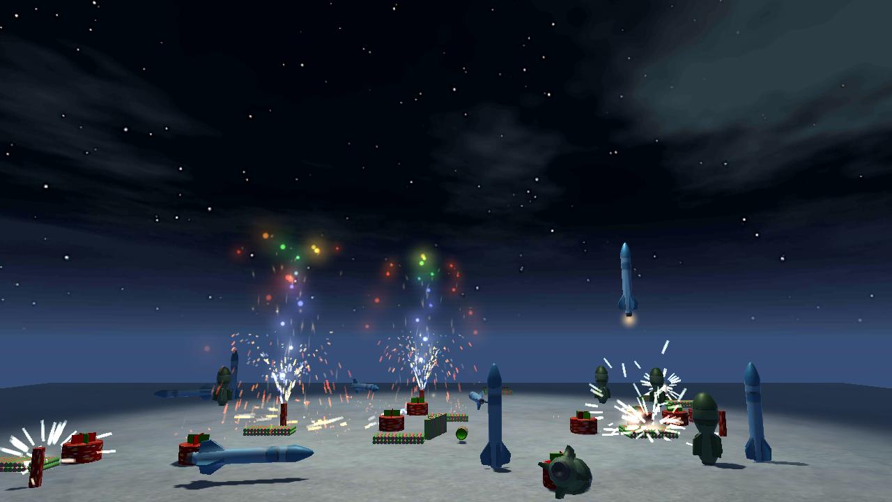 Firework Party 1.8.3 Screenshot 5