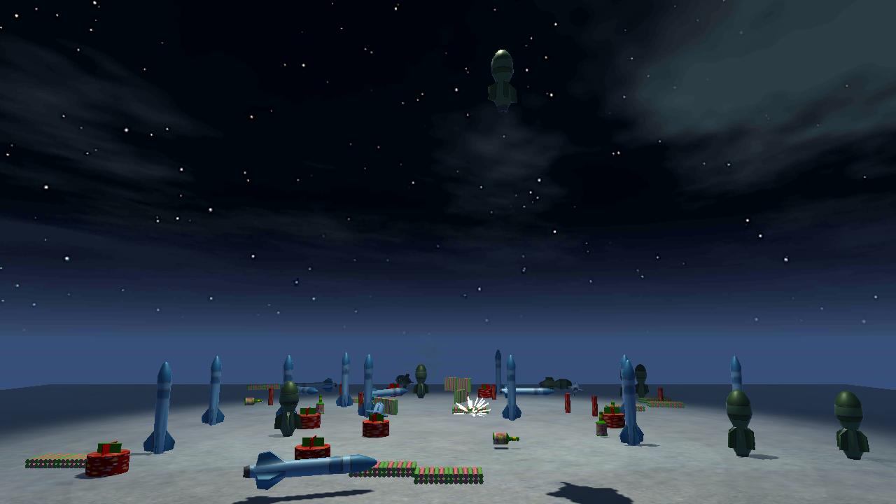 Firework Party 1.8.3 Screenshot 7