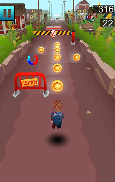 Killer Rush 1.2 Screenshot 4