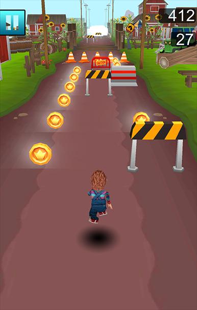 Killer Rush 1.2 Screenshot 8