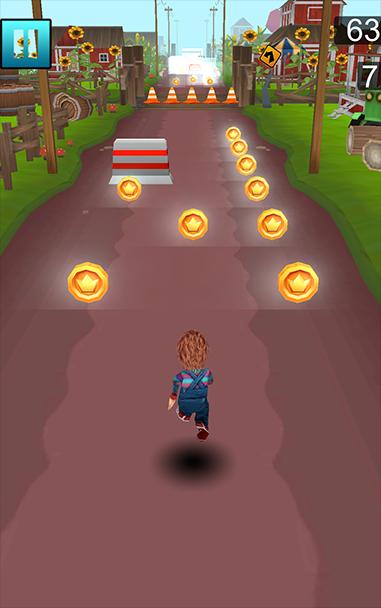 Killer Rush 1.2 Screenshot 9