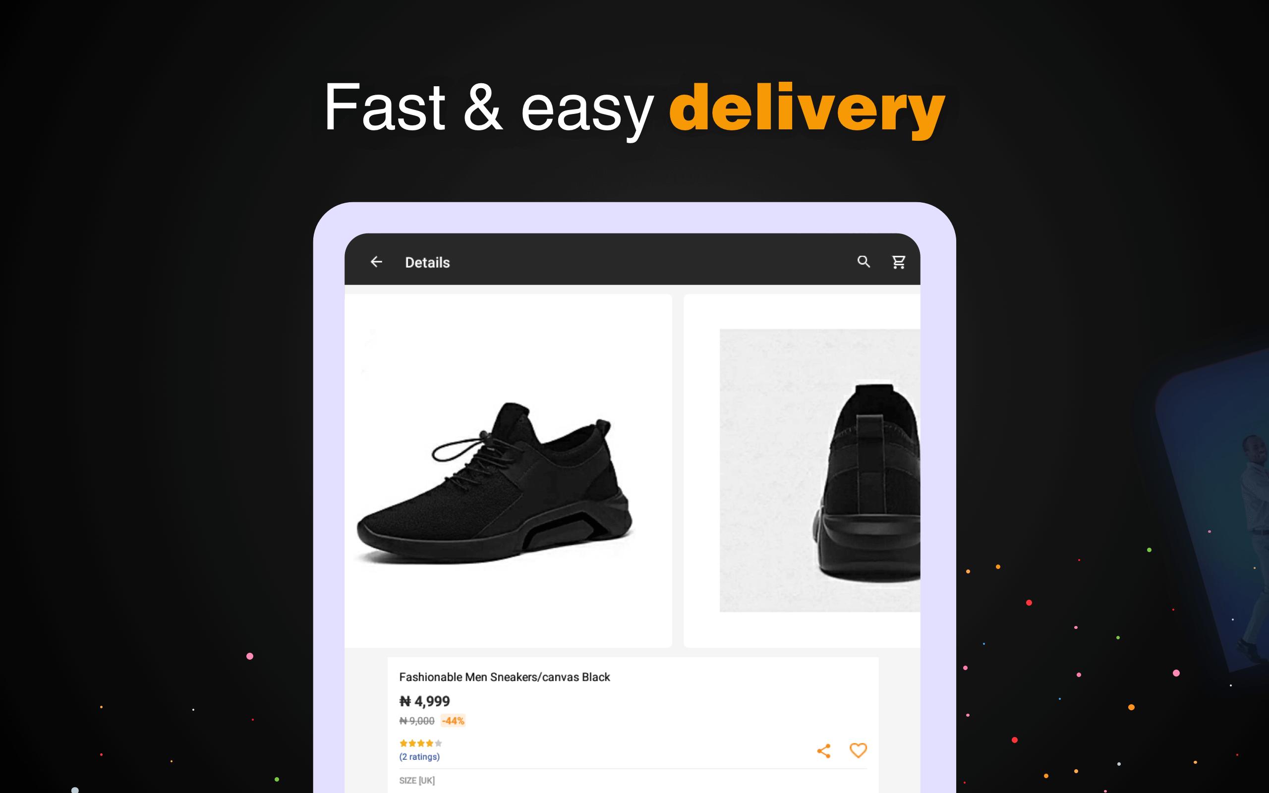 JUMIA Online Shopping 7.1.1 Screenshot 12