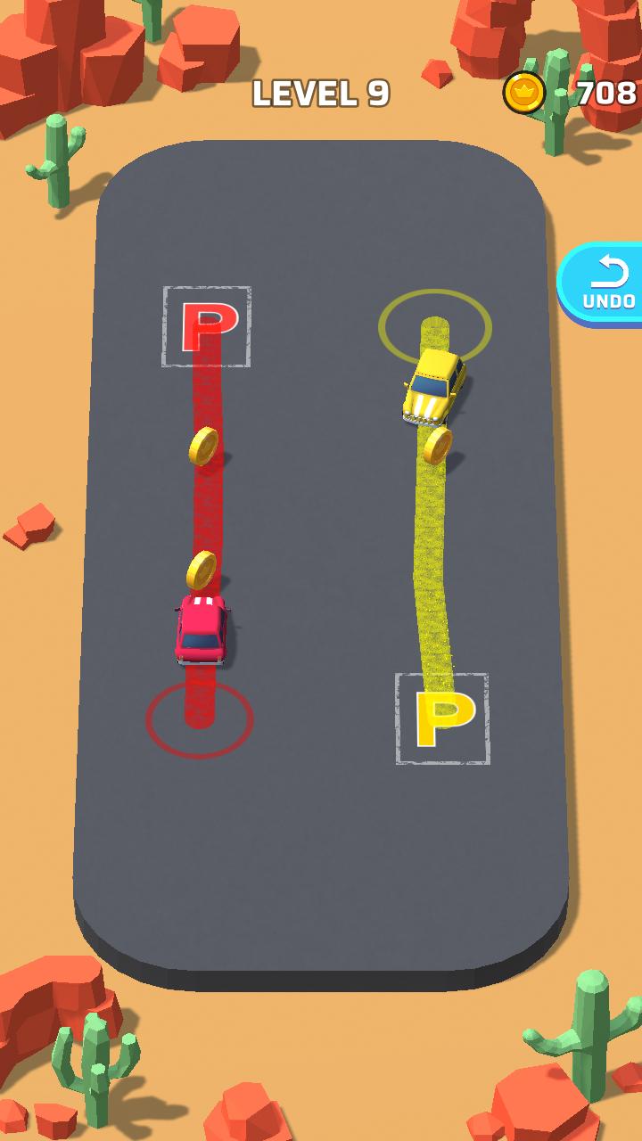 Draw n Road 0.1.14 Screenshot 1