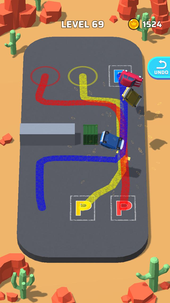 Draw n Road 0.1.14 Screenshot 6