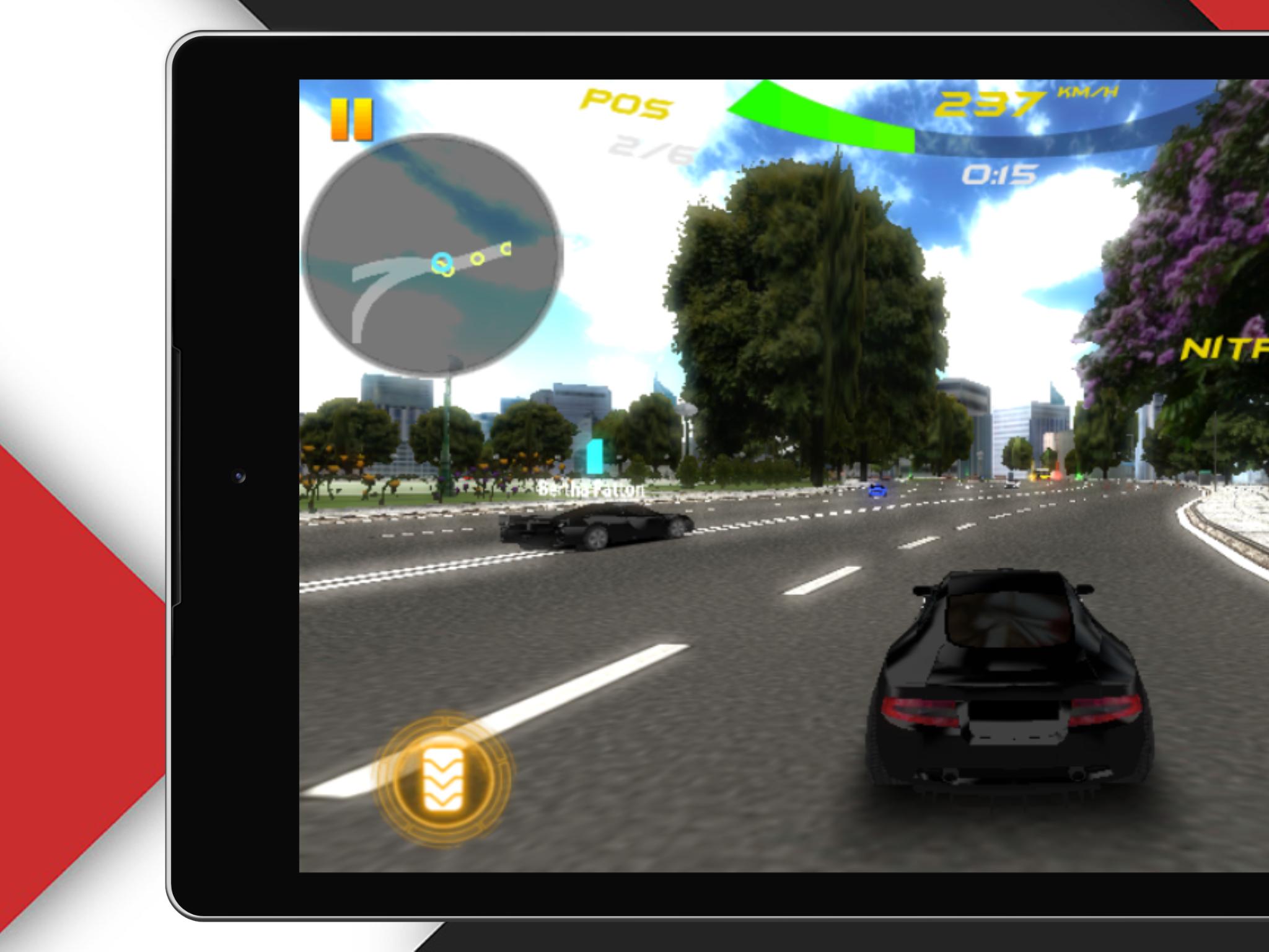Dewsbury Drifters 3D Best Racing 2018 1.1 Screenshot 5