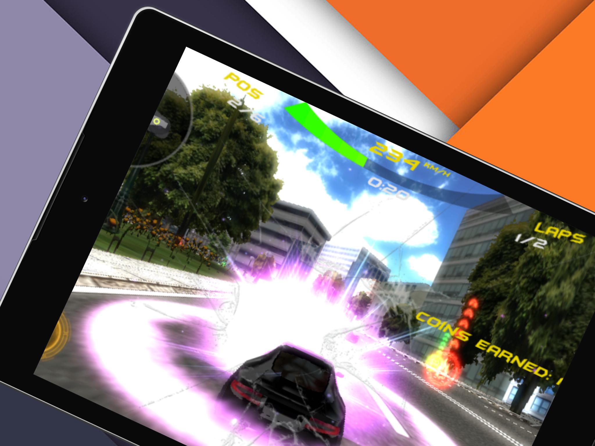 Dewsbury Drifters 3D Best Racing 2018 1.1 Screenshot 7