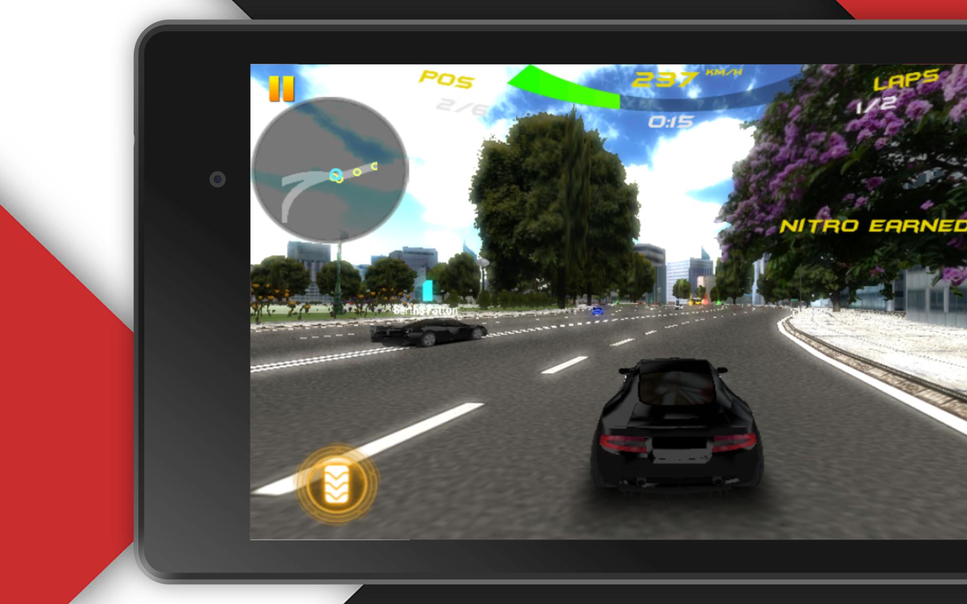 Dewsbury Drifters 3D Best Racing 2018 1.1 Screenshot 9
